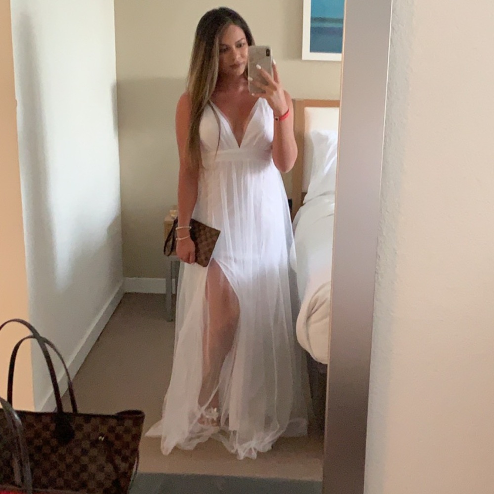 Dress🤍